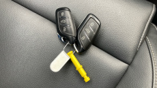 MG Zs 105kW Exclusive EV 45kWh 5dr Auto Electric Hatchback